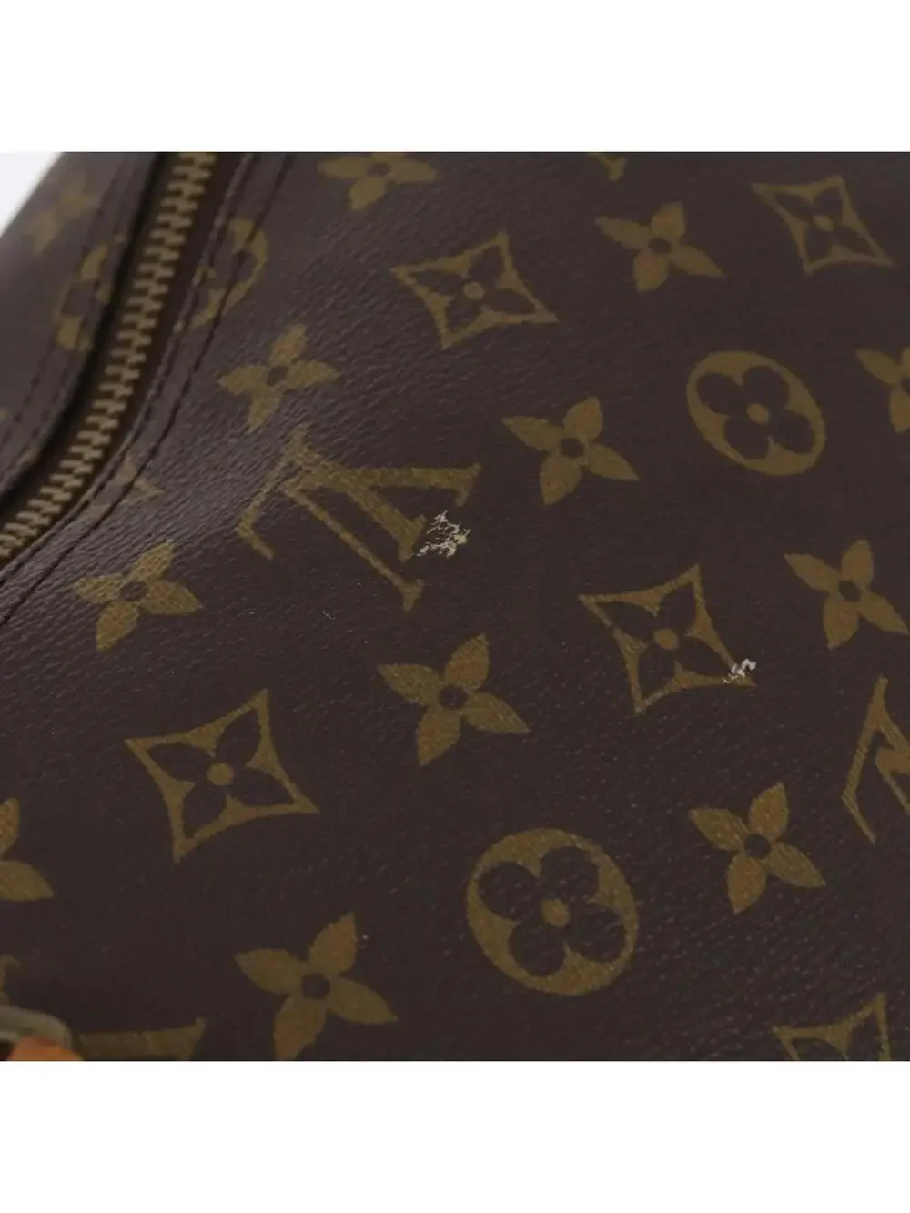 Louis Vuitton indulge timeless
